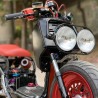 Ruckus 185cc with Gy6 water cooling engine  - pictures 17 - rights to use Tunescoot