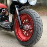 Ruckus 185cc with Gy6 water cooling engine  - pictures 20 - rights to use Tunescoot