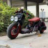 Ruckus 185cc with Gy6 water cooling engine  - pictures 12 - rights to use Tunescoot