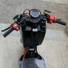 Ruckus 185cc with Gy6 water cooling engine  - pictures 16 - rights to use Tunescoot