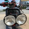 Ruckus 250cc with Yamaha Cygnus water cooling engine  - pictures 8 - rights to use Tunescoot