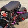 Ruckus 250cc with Yamaha Cygnus water cooling engine  - pictures 15 - rights to use Tunescoot