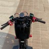 Ruckus 250cc with Yamaha Cygnus water cooling engine  - pictures 18 - rights to use Tunescoot