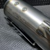 JISO exhaust pipe for DIO50 70cc -100cc muffler  - pictures 5 - rights to use Tunescoot