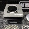 Big bore kit 125cc for DIO50 by BWSP air cooling 54.5mm cylinder  - pictures 5 - rights to use Tunescoot