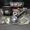 Big bore kit 125cc for DIO50 by BWSP air cooling 54.5mm cylinder  - pictures 2 - rights to use Tunescoot