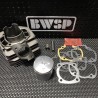 Cylinder kit 54.5mm for DIO50 by BWSP  - pictures 2 - rights to use Tunescoot