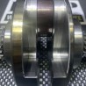 Crankshaft +6.2mm for BWS125 JISO  - pictures 3 - rights to use Tunescoot