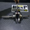 Crankshaft +6.2mm for BWS125 JISO  - pictures 4 - rights to use Tunescoot