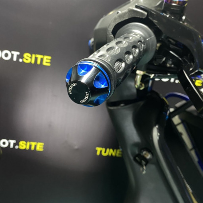 Honda Dio50 scooter Af18 125cc Bwsp black edition  - pictures 26 - rights to use Tunescoot Honda Dio50 scooter Af18 125cc Bwsp black edition  - pictures 26 - rights to use Tunescoot