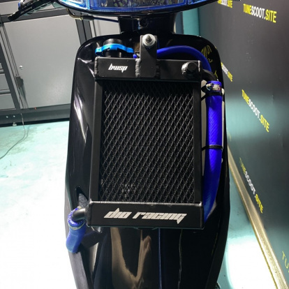 Honda Dio50 scooter Af18 125cc Bwsp black edition  - pictures 20 - rights to use Tunescoot Honda Dio50 scooter Af18 125cc Bwsp black edition  - pictures 20 - rights to use Tunescoot