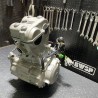 Engine NC250 ZS177 300cc with 4 valves twin camshaft cylinder head and 84mm piston  - pictures 2 - rights to use Tunescoot