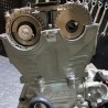 Engine NC250 ZS177 300cc with 4 valves twin camshaft cylinder head and 84mm piston  - pictures 12 - rights to use Tunescoot