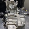 Engine NC250 ZS177 300cc with 4 valves twin camshaft cylinder head and 84mm piston  - pictures 17 - rights to use Tunescoot