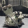 Engine NC250 ZS177 300cc with 4 valves twin camshaft cylinder head and 84mm piston  - pictures 19 - rights to use Tunescoot