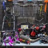 Engine kit 250cc for Ruckus with Yamaha 5ML engine and frame  - pictures 1 - rights to use Tunescoot