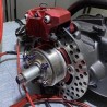 Engine kit 250cc for Ruckus with Yamaha 5ML engine and frame  - pictures 14 - rights to use Tunescoot