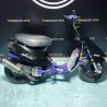 Scooter Yamaha JOG50 110cc with water cooling  - pictures 3 - rights to use Tunescoot