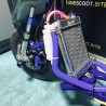 Scooter Yamaha JOG50 110cc with water cooling  - pictures 9 - rights to use Tunescoot