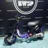 Scooter Yamaha JOG50 110cc with water cooling  - pictures 2 - rights to use Tunescoot