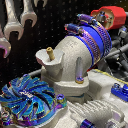 Engine 5ML 310cc for RUCKUS - pictures 9 - rights to use Tunescoot Engine 5ML 310cc for RUCKUS - pictures 9 - rights to use Tunescoot