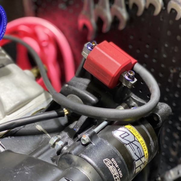 Engine 5ML 310cc for RUCKUS - pictures 21 - rights to use Tunescoot