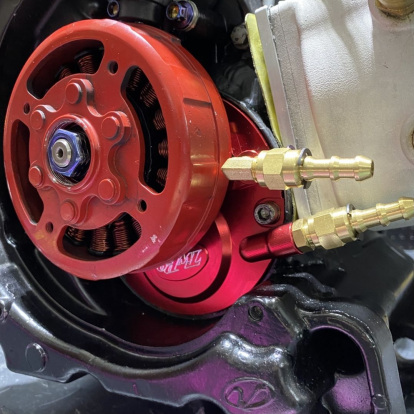 Engine 5ML 310cc for RUCKUS - pictures 20 - rights to use Tunescoot Engine 5ML 310cc for RUCKUS - pictures 20 - rights to use Tunescoot