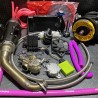 Engine 5ML 310cc for RUCKUS  - pictures 24 - rights to use Tunescoot