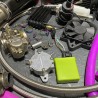 Engine 5ML 310cc for RUCKUS  - pictures 25 - rights to use Tunescoot