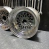 Rims for Ruckus with Gy6-150 engine fatty wheels set  - pictures 5 - rights to use Tunescoot