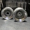 Rims for Ruckus with Gy6-150 engine fatty wheels set  - pictures 1 - rights to use Tunescoot