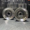 Rims for Ruckus with Gy6-150 engine fatty wheels set  - pictures 2 - rights to use Tunescoot