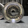 Rims for Ruckus with Gy6-150 engine fatty wheels set  - pictures 4 - rights to use Tunescoot