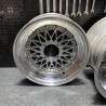 Rims for Ruckus with Gy6-150 engine fatty wheels set  - pictures 3 - rights to use Tunescoot