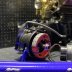 Engine kit 125cc for Dio50 AF18 water cooling "Butterfly""  - 10
