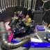 Engine kit 125cc for Dio50 AF18 water cooling "Butterfly""  - 1