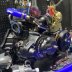 Engine kit 125cc for Dio50 AF18 water cooling "Butterfly""  - 14