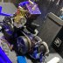 Engine kit 125cc for Dio50 AF18 water cooling "Butterfly""  - 6