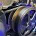 Engine kit 125cc for Dio50 AF18 water cooling "Butterfly""  - 19