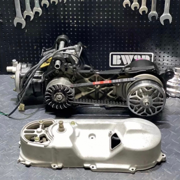 Engine 3WF 110cc for JOG90 sport version  - 3