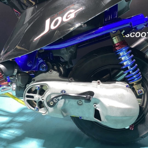 Engine 3WF 110cc for JOG90 sport version  - 6