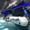 Engine 3WF 110cc for JOG90 sport version  - pictures 6 - rights to use Tunescoot