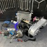 Engine kit Yamaha JOG 110cc water cooling full complete plug and play set  - pictures 1 - rights to use Tunescoot