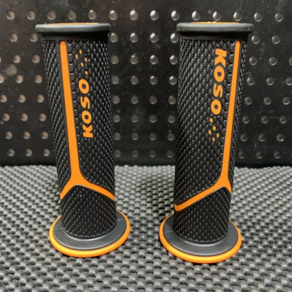 KOSO universal grips  - pictures 4 - rights to use Tunescoot