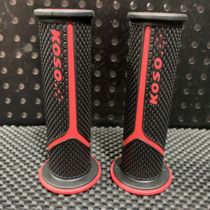 KOSO universal grips  - pictures 1 - rights to use Tunescoot