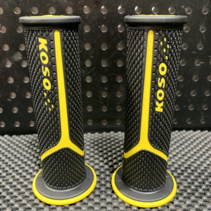 KOSO universal grips  - pictures 5 - rights to use Tunescoot