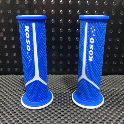 KOSO universal grips  - pictures 1 - rights to use Tunescoot