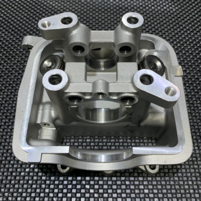 トワトワ！ Amazon.com: YCT Evaporative Emissions Vapor Canister Vent