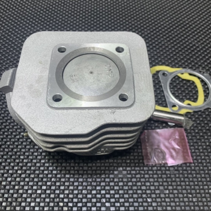 Cylinder kit 45mm for DIO50 AF18  - pictures 3 - rights to use Tunescoot Cylinder kit 45mm for DIO50 AF18  - pictures 3 - rights to use Tunescoot