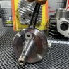 Big bore kit 80cc for DIO50 with full transmission set JISO  - pictures 6 - rights to use Tunescoot